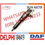 Fuel Injector Assembly BEBJ1A05002 BEBJ1A00202 BEBJ1A05001 1905001 1846419 1905002