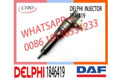 China Fuel Injector Assembly BEBJ1A05002 BEBJ1A00202 BEBJ1A05001 1905001 1846419 1905002 supplier