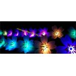 flower for inflatable decoration ,  inflatable flower , inflatable led balloon , led balloon light for sale
