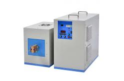 China Compact Portable Induction Heater: Easy Carry, Quick Heat, Energy-Efficient supplier