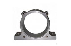 China Ductile Iron Sand Casting Bearing Seat Bearing Housing supplier