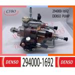 294000-1692 DENSO Diesel Engine Fuel pump 294000-1690 294000-1692 For DCEC Truck 5284018 for sale