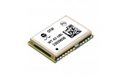 China Ultra-Mini GNSS GPS Module with Real-Time Tracking for Vehicles supplier
