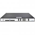AS-OLT-02A GPON OLT Supports 1/128 Split Ratio Access 1024 ONU Users At The  Same Time for sale