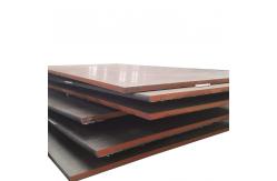 China Astm Ferronickel Alloy 4J36 Invar 36 Plate With Bright Surface Treatment supplier