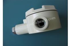 China Anti - Explosion Temperture Sensor Components Connection Thermocouple Head supplier