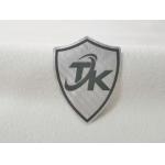 Silicone Printing Heat Transfer Shirt Labels Eco Friendly 3D Printing