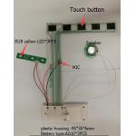 Customized sound module for Magic Sound Book  touch and feeling sound book