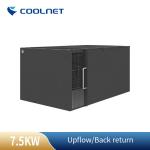Computer Room Data Center Split Type Air Conditioner Precision High Efficiency for sale