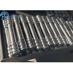 China T38 Shank Adapter 500mm for Rock Drill Power Transmission factory