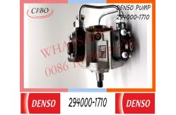 China China made common rail diesel fuel pump 294000-1710 supplier