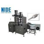 Efficient Automatic Rotor Casting Machine / equipment For Washing Machine Motor for sale