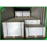 Virgin Pulp White Color Uncoated Woodfree Paper With 60g 70g 80g for sale