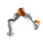 Kuka Lbr Iiwa 7  Robot Arm Autonomous Mobility And Intelligent Systems for sale