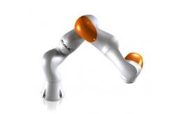 China Kuka Lbr Iiwa 7  Robot Arm Autonomous Mobility And Intelligent Systems supplier