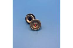 China Stainless Steel Spring Gas Lighter Refill Valve for Lighter Gas Refills supplier