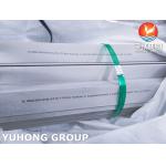 ASTM A276 Stainless Steel 304 Angle Bar 6m Length 50*50*3mm For Industrial Furnace for sale