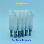 Precision U Shape Hairpin Receiver For Heat Exchangers In Refrigeration Systems