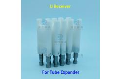 China Precision U Shape Hairpin Receiver For Heat Exchangers In Refrigeration Systems supplier