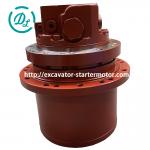 Excavator Hydraulic Drive Motor MAG-26V-370-2 Excator IHI 35 Travel Motor for sale