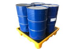 China Indoor Clear Epoxy Resin For Vacuum Casting And Electrical Insulation supplier