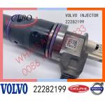VOL HDE11 EXT SCR Diesel Fuel Electronic Unit Injector 22282199 BEBJ1F06001