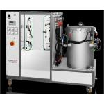 3000C Laboratory Induction Furnace Heat Treat Graphitization Cracking Furnace for sale