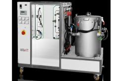 China 3000C Laboratory Induction Furnace Heat Treat Graphitization Cracking Furnace supplier