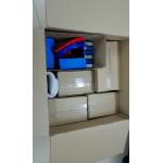 110v Aa-1800c Atomic Absorption Spectrophotometer Macylab
