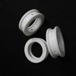 Delrin POM PVC NYLON CNC Plastic Parts With Machining Milling Turning