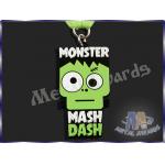 Funny Keychain Attached Kids Award Medals Gift Medals PVC Material for sale
