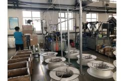 China Gas Lighter Refill Valve manufacturer