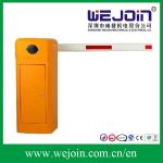 Commecial Use High Speed Traffic Arm Barriers / Automatic Car Park Barrier