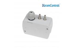 China Industry Automation DPT Differential Pressure Transmitter 4-20mA Output supplier
