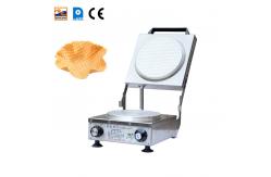 China Electric Compact Sugar Cone Rolling Machine With CE Semi Automatic supplier