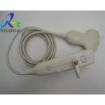 GE 4C-RC Convex Array Ultrasound Probe Medical Ultrasonic Transducer In Hospital