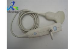 China GE 4C-RC Convex Array Ultrasound Probe Medical Ultrasonic Transducer supplier