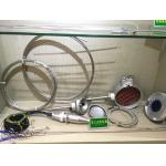 Assemblied Multipoint Thermocouple Rtd Temperature Sensor For Industry for sale