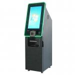 Smart Multiple Foreign Currency Exchange Machine With Software for sale