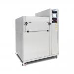 304 Stainless Steel 60L Deep Water Simulation Test Machine For 3000m Test Depth for sale