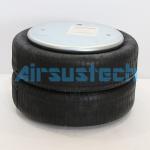 FD330-30 CI G1/4 Convoluted Air Spring 6.50KG W01-358-7444 Firestone Air Suspension Black  for sale