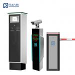 Automatic License Plate Detection Smart License Plate Recognition System for sale