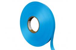 China 200m/Roll PEVA Hot Air Seam Tape 0.17mm Thickness supplier
