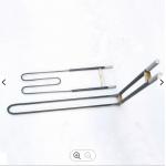 High Temp Moly Disilicide Heating Elements MoSi2 Heater U Shape for sale