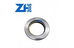 China Premium  81214M   Imperial Cylindrical Roller Bearings For Hydraulic Pumps supplier