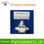 N413VHK2-130  VALVE VHK2-04F-04F Panasonic AI machine parts Large in stocks for sale