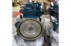 China Brand New Original V2203-BG Engine For Kubota supplier