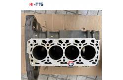 China Cylinder Head Assembly V3307-CR for Kubota Diesel Electronic Fuel Injection Parts supplier