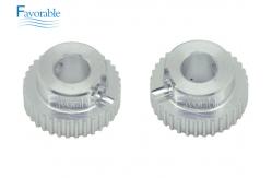 China 98563001 Drive Pulley Lower Suitable For Gerber Paragon Cutter Machine supplier