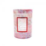 Folding Transparent Plastic Packaging PVC Boxes , Recyclable Clear PVC Plastic Boxes